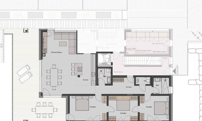 Altenmarkt im Pongau Apartment | Apartment Owners Paradise 3-5 nights - Tanner's Chalet Apartments