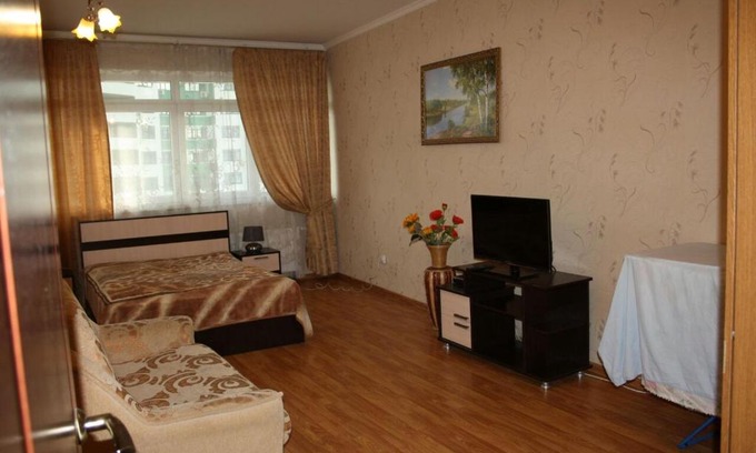 Sochi City Centre Apartment | Apartment at Gorkogo
