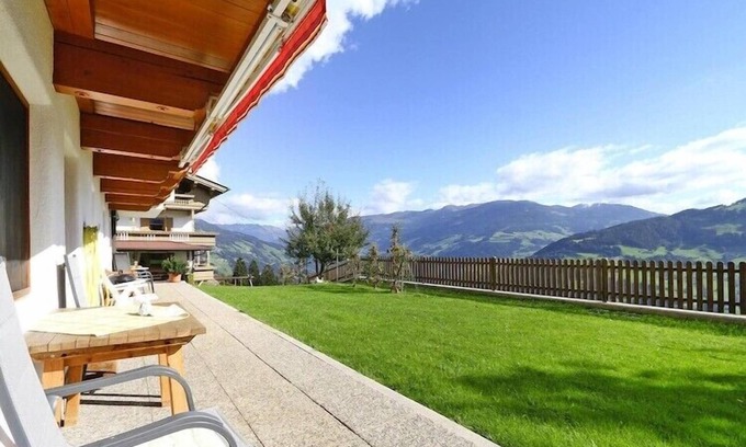 Hippach Apartment | Apartment in Hippach near Horbergbahn