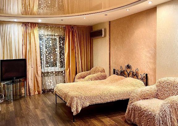 Bryansk Apartment | Apartment at Krasnoarmeyskaya 41