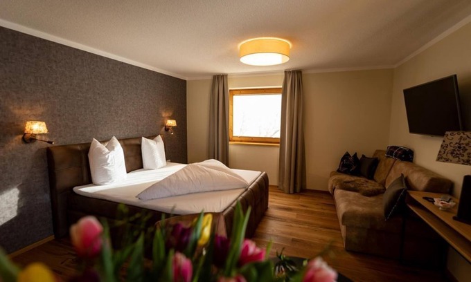 Pertisau Cottage | Apartment 1st floor - Golfvilla
