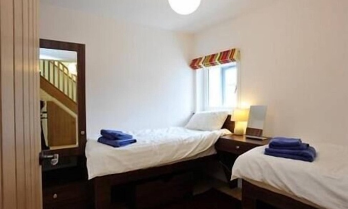 Bushmills Apartment | Apartment at Pyjama Factory Self Catering