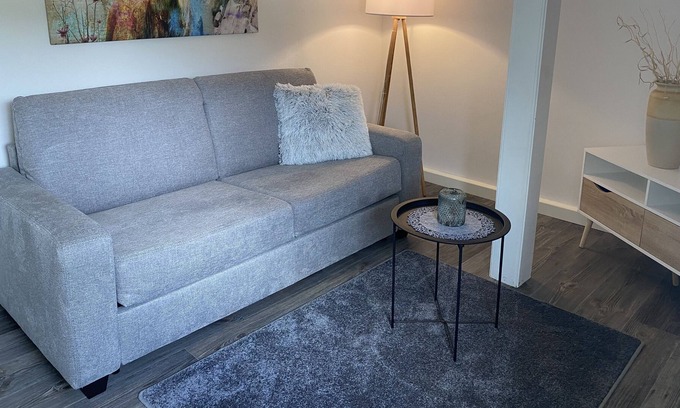 Krauschwitz Apartment | Apartment at the forest DG