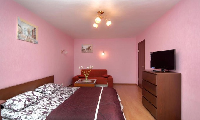 Gagarinsky Apartment | Apartment at Universitet Metro Station