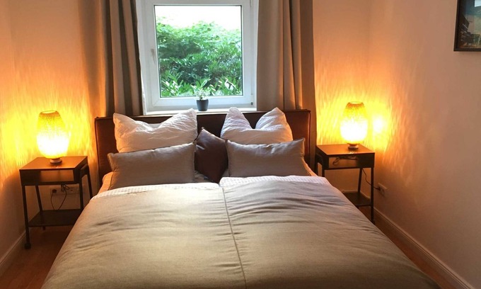 Wedding Apartment | Apartment Atze Berlin - Atze