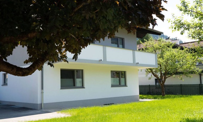 Eben im Pongau House | Apartment Bär Comfortable holiday residence