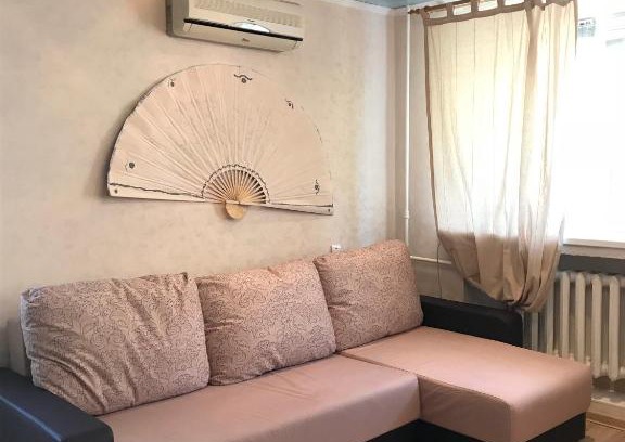 Kazan City Centre Apartment | Apartment B. Krasnaya 1b