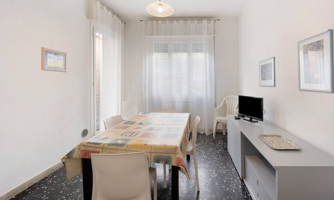 Arma di Taggia Apartment | Apartment 'B11 Riviera - Spazioso Trilocale ' with Balcony