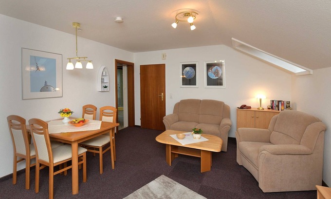 Bad Bevensen Apartment | Apartment Bahlo 2 - Apartments House Bahlo