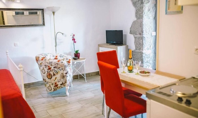 Grabri Apartment | Apartment Balidur (97461-A1) - Roč