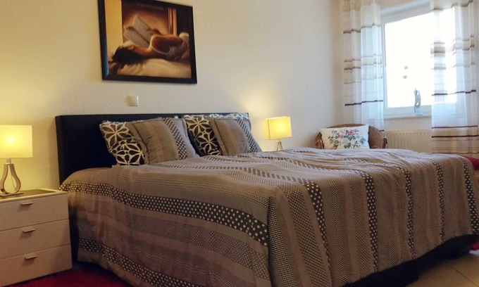 Horumersiel Apartment | Apartment beach runner