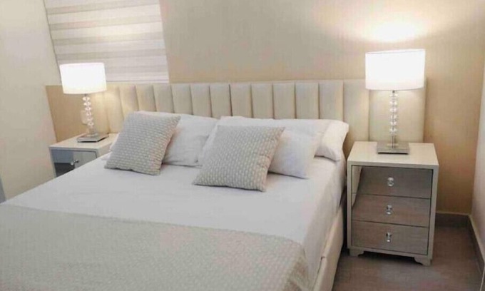 Papare Apartment | Apartment Beautiful horizon ocean view. Zazue