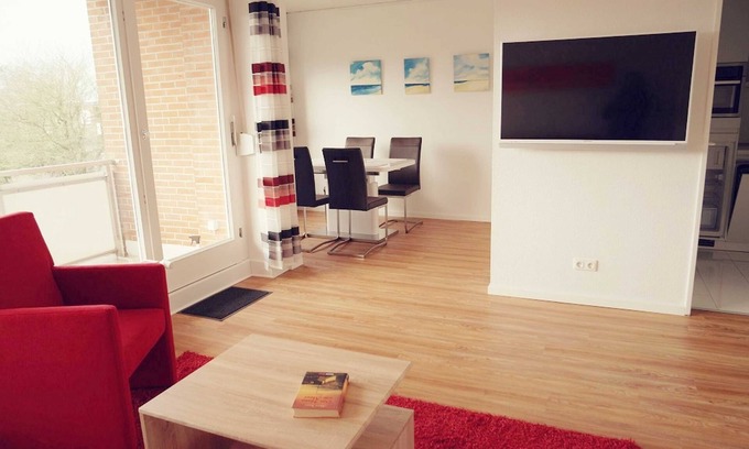 Schillig Apartment | Apartment Begemann