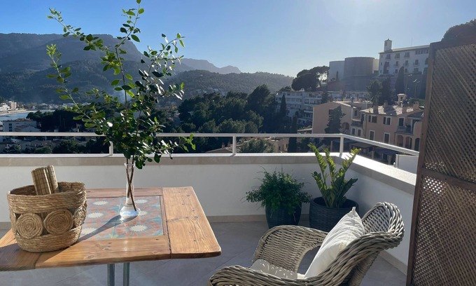 Soller Apartment | Apartment Bella Vista new
