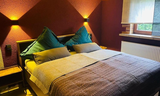 Buedingen Apartment | Apartment Bella Petit