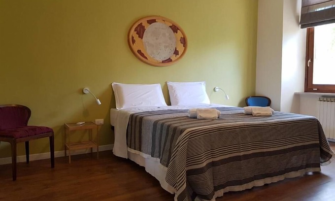 Cittadella Apartment | Apartment Binario 1 Verona Porta Nuova Station