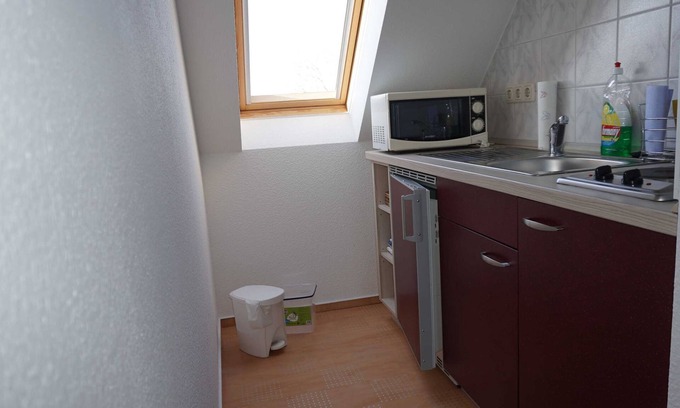 Parchtitz Apartment | Apartment BK - Fewo OG, Germany