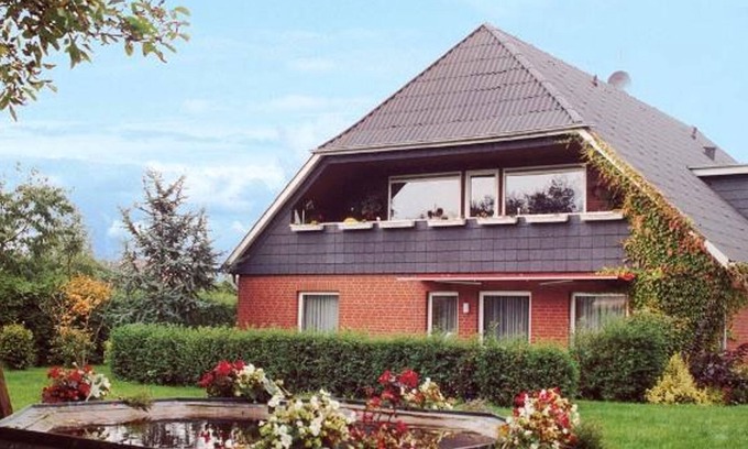 Bosdorf Apartment | Apartment Blunck 2 large - guest and holiday house "Zur Linde"