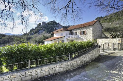 Vrgorac Bed & Breakfast | Apartment Borovac