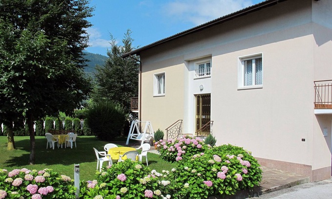 Caldonazzo Apartment | Apartment Brida by Interhome