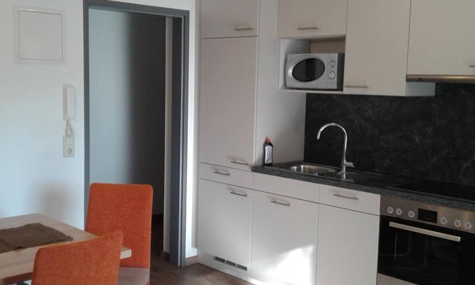 Flachau Apartment | Apartment C (3-7 persons/3 bedrooms, 1 WC, 3 bathrooms) - Haus Erika