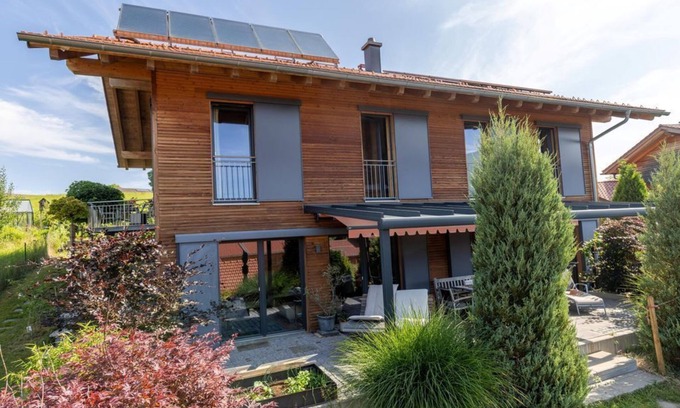 Bad Kohlgrub Apartment | Apartment CaLegna