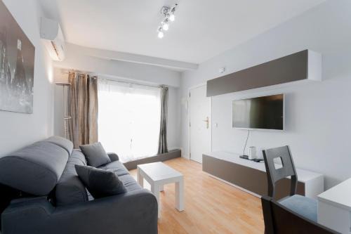 Trafalgar Apartment | Apartment Cardenal Cisneros