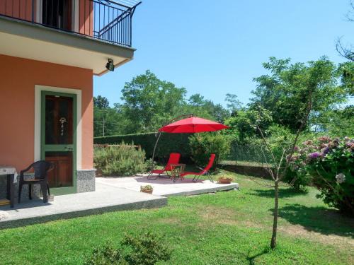 Bracchio Apartment | Apartment casa dei fiori by Interhome