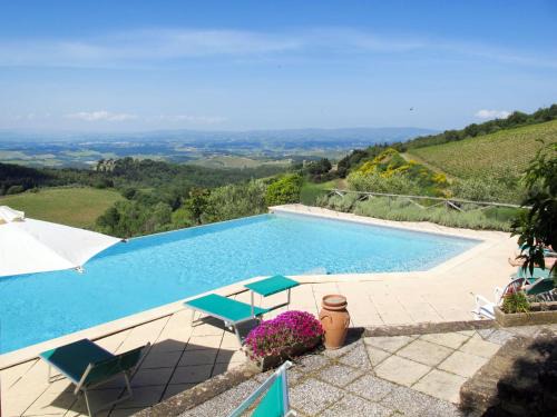 Castellina in Chianti Apartment | Apartment Cellole - Cellole 1 - CTC150 by Interhome