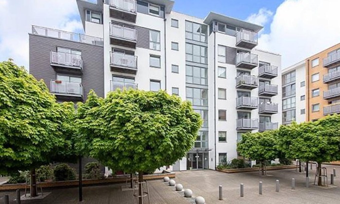 Deptford Apartment | Apartment Central London
