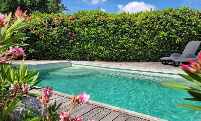 Marie Pampoen Apartment | Apartment centrally located near Mambo beach Curacao