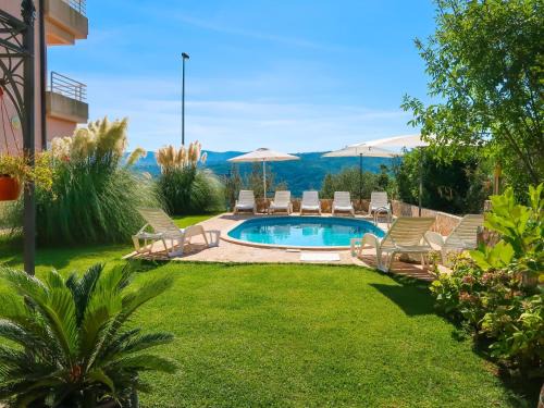 Rabac Apartment | Apartment Chantal-3 by Interhome
