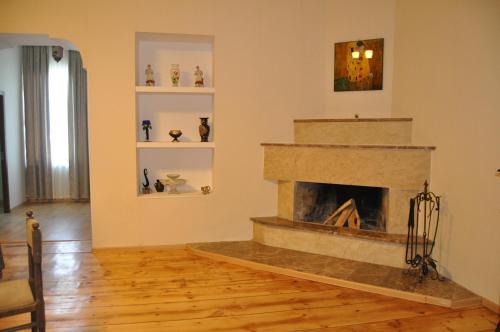 Sighnaghi Apartment | Apartment Chavchavadze 5