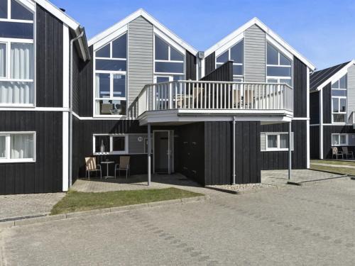 Lokken Apartment | Apartment Chris - 750m from the sea by Interhome