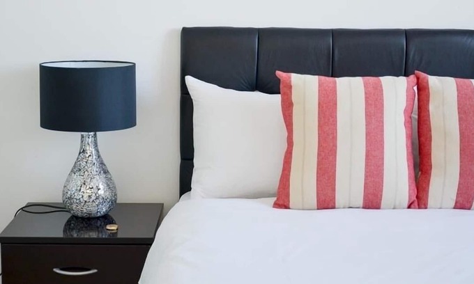 Newhaven Apartment | Apartment-Classic-Ensuite-3 Bedroom Apartment