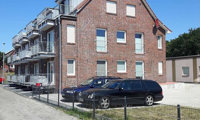 Wittmund Apartment | Apartment Claudia