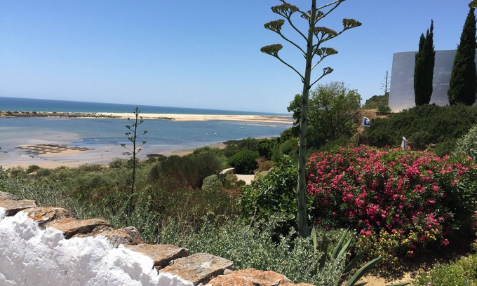 Conceicao e Cabanas de Tavira Apartment | Apartment close to the beach, on the ground floor, quiet and modern for 7 people