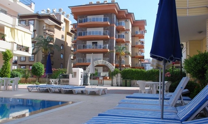 Alanya Apartment | Apartment Close TO Beach