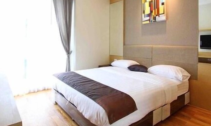 Asoke Apartment | Apartment close to Phrom Phong BTS