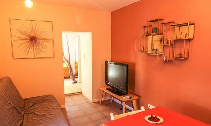Prades Apartment | Apartment close to thermal baths and hiking
