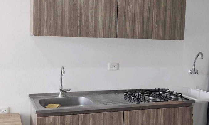 Marbella Apartment | Apartment in Cartagena