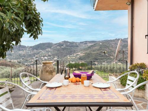 Costa dʼOneglia Apartment | Apartment Coty - IMP522 by Interhome