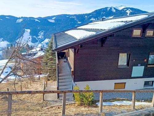 Muehlbach Am Hochkoenig Apartment | Apartment Daniele by Interhome