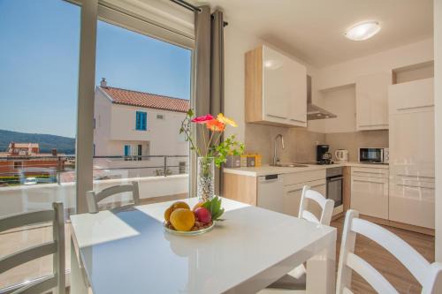 Cres Apartment | Apartment D