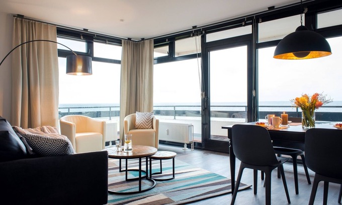 Staberdorf Apartment | Apartment/app. for 4 guests with 63m² in Fehmarn OT Staberdorf (118205)