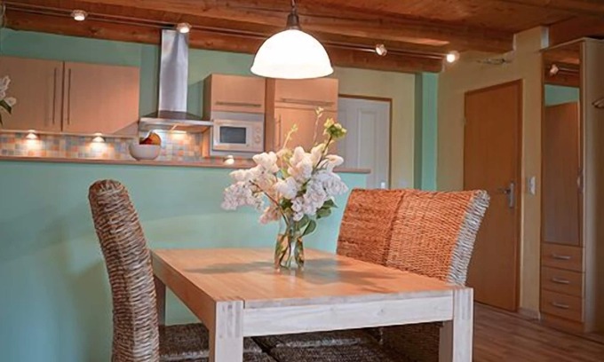 Kopendorf Apartment | Apartment starfish