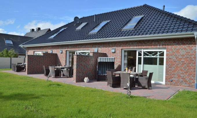 Itzendorf Apartment | Apartment Deichidylle I