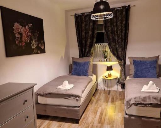 Weiden in der Oberpfalz Apartment | Apartment Del Pueblo