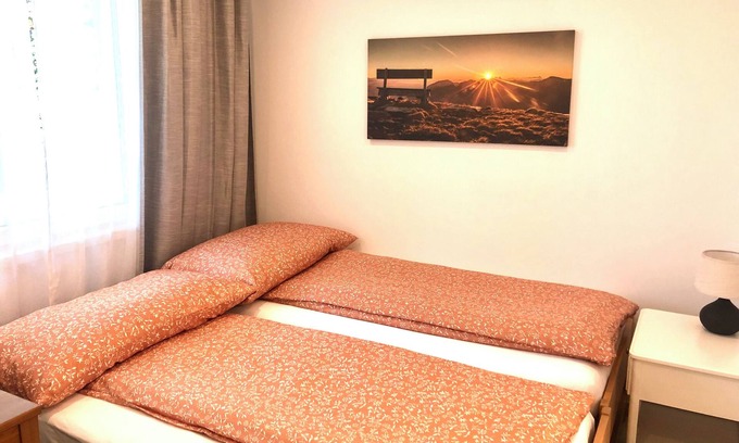 Jona Apartment | Apartment Deluxe