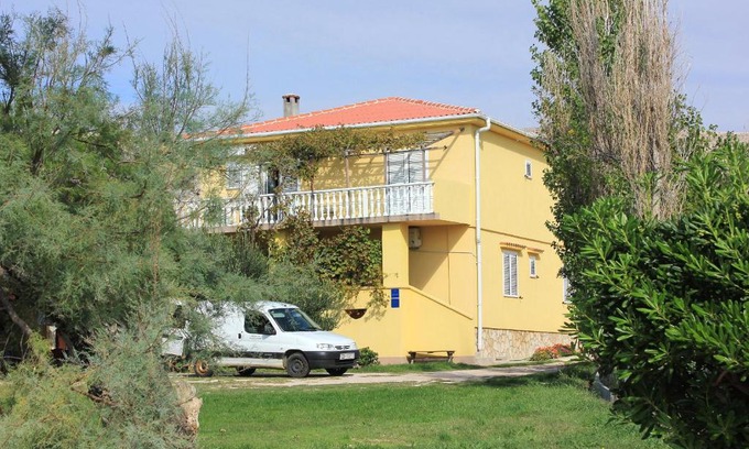 Dinjiska Apartment | Apartment Dinjiska 9386a